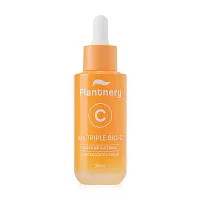 Plantnery Bio-Ceramide Super Soothing Concentrated Serum 30ml