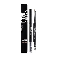 Maybelline New York Define And Blend Brow Pencil 0.16g