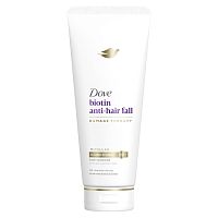 Dove Conditioner Biotin Anti-Hair Fall Micellar 350 Ml.