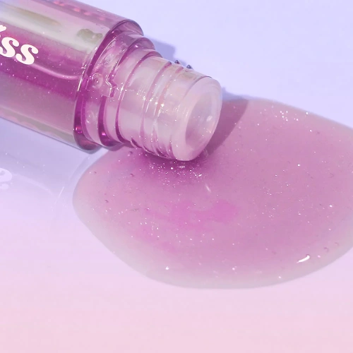 Charmiss The Universe Plumping Lip Gloss 2.4g фото 4