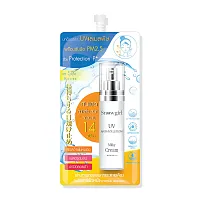 Snowgirl Anti-Pollution Milky Cream 9g