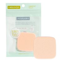 Meilinda Powder Puff Size M 1pcs. 5027