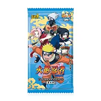 Kayou x Naruto Smriti Collectible Card-Chapter Byou 1pc [Random]