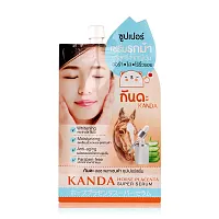 Kanda Horse Placenta Super Serum 10ml