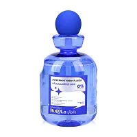 BuooLa Mouthwash Peppermint Fresh Flavor 410ml
