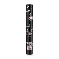 essence Lash Goals Mascara Volume & Curl Waterproof 7.5ml