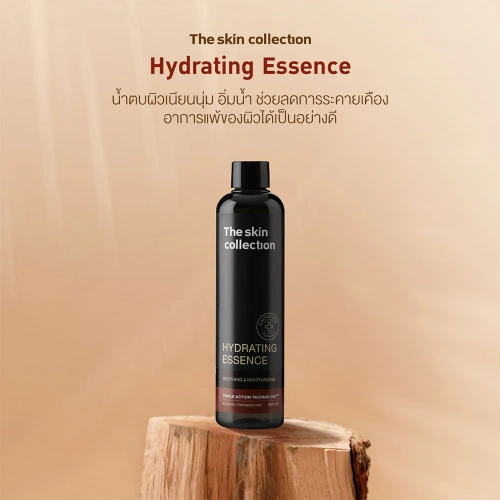 The skin Collection Hydrating Essence 250ml фото 2