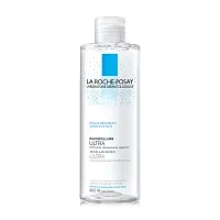 La Roche Posay Effaclar Micellar Water Oily Skin 400ml