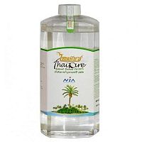 Кокосовое масло 100% Thai Pure 500 мл / Thai Pure Natural Coconut oil 500 ml., Таиланд