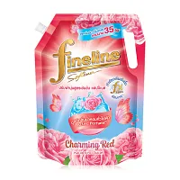 Fineline Happiness Concentrated Fabric Softener Charming Red 1150ml