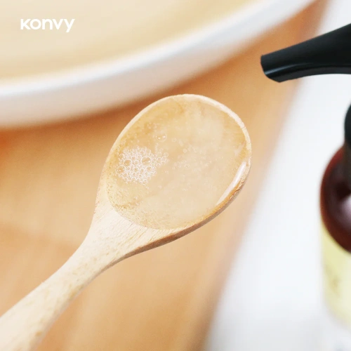 Carista Goat Milk Shampoo 100ml фото 3