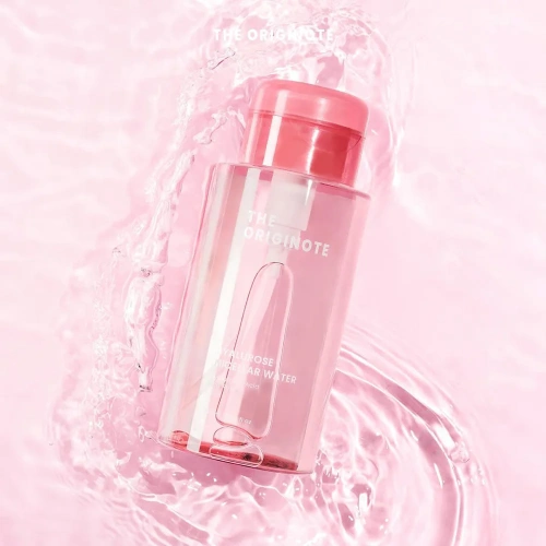 The Originote Micellar Water 300ml фото 2