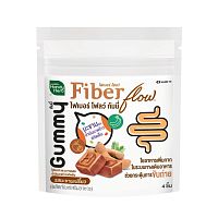 Handy Herb Fiber Flow Tamarind Gummy 4 Pcs/Sachets