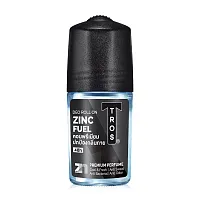 TROS Powder Cool Sport Shield Protect [260ml x 2pcs]