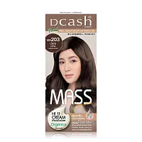 Dcash Master Mass Floral Color Cream 50ml