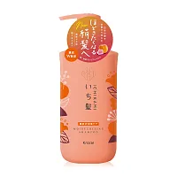 ICHIKAMI Moisturizing Shampoo 480ml