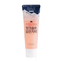 Himalaya Pinksalt Bamboosalt Himalaya Pinksalt Toothpaste 100g
