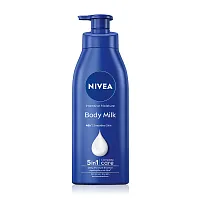NIVEA Intensive Moisture Body Milk 380ml