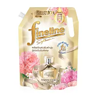 Fineline Fabric Softener Concentrated Elegant Tender Scent 1000ml