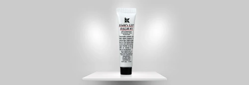 Kiehls Lip Balm