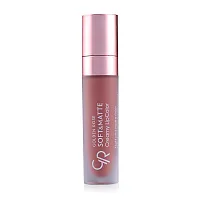 Golden Rose Lipstick Vitamin E