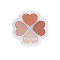 Mistine Love's Palette Eyeshadow 1.2g 01