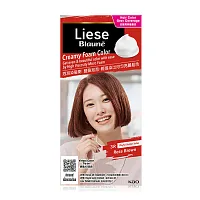 Liese Blaune Creamy Foam Color 108g