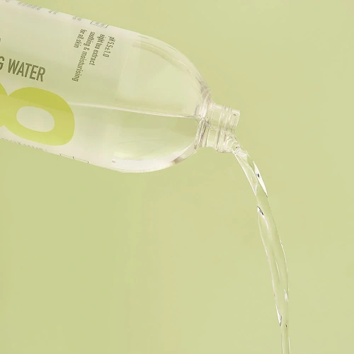 BOM Eight Tea Cleansing Water 500ml фото 3