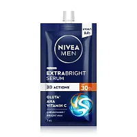 NIVEA Extra Bright Serum SPF30 PA+++ 7ml