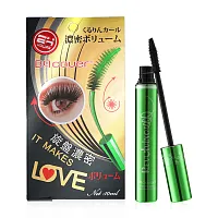 ODBO BQ Cover Mascara BQ2859
