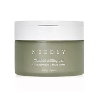 NEEDLY Anti-Trouble Pad 250g [60 Pads]