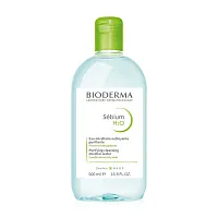 Bioderma Sebium H2O Cleansing 500ml