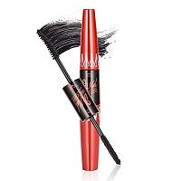 Sivanna Super Black Waterproof 5.7g. Black