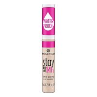 Essence Stay All Day 14H Concealer 10