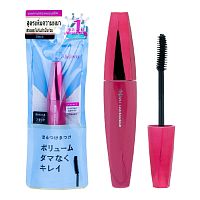 Dejavu Lash Knockout Extra Volume E1 8g. Black