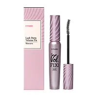 Etude Lash Perm Volume Fix Mascara 8g