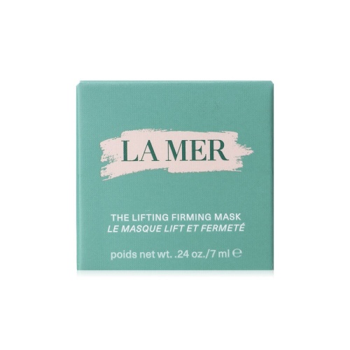 La Mer the Lifting And Firming Mask 7ml фото 4