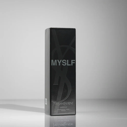 YSL Myslf L'Absolu 100ml фото 2