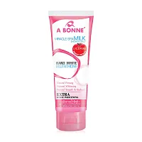 Abonne Miracle Spa Milk Shower Salt Plus Tomato Extract 350g