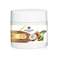 Khaokho Talaypu Hair Mask Coconut & Avocado 180ml
