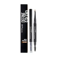 Maybelline New York Define And Blend Brow Pencil 0.16g