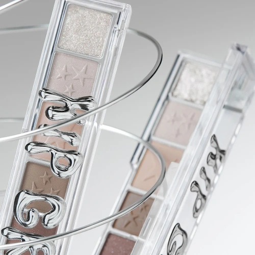 Peripera All Take Mood Palette 4.9g фото 3