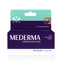 Mederma Intense Scar Gel 10g ( Expiration Date : 2026.09.01 )
