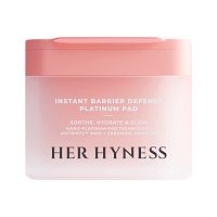 Her Hyness Instant Barrier Defense Platinum Pad 80'S