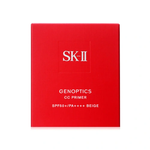 SK-II Genoptics CC Primer SPF50+/PA ++++ 30g фото 2