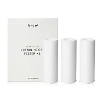 Broot Filter For Water Solution Filter 90g