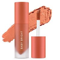 BabyBright Lip&CheekVelvetBlossom2.4g#01