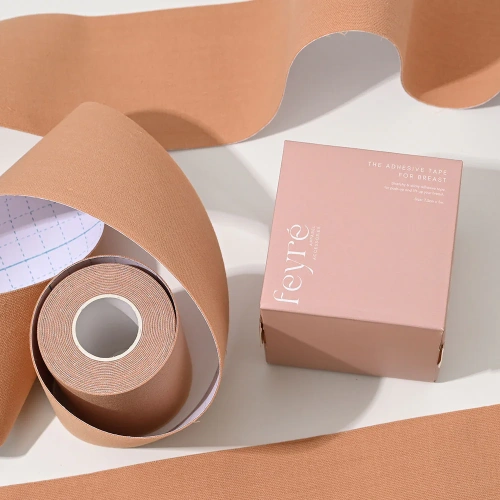 Feyre Breast Lifting Tape 7.5cm фото 4