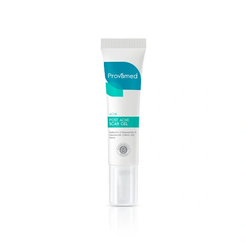PROVAMED Post Acne Scar Gel 10g PROVAMED Post Acne Scar Gel 10g