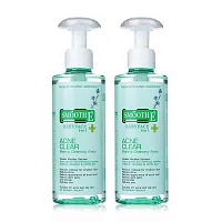Smooth E Acne Clear Makeup Cleansing Water [200ml x 2pcs]